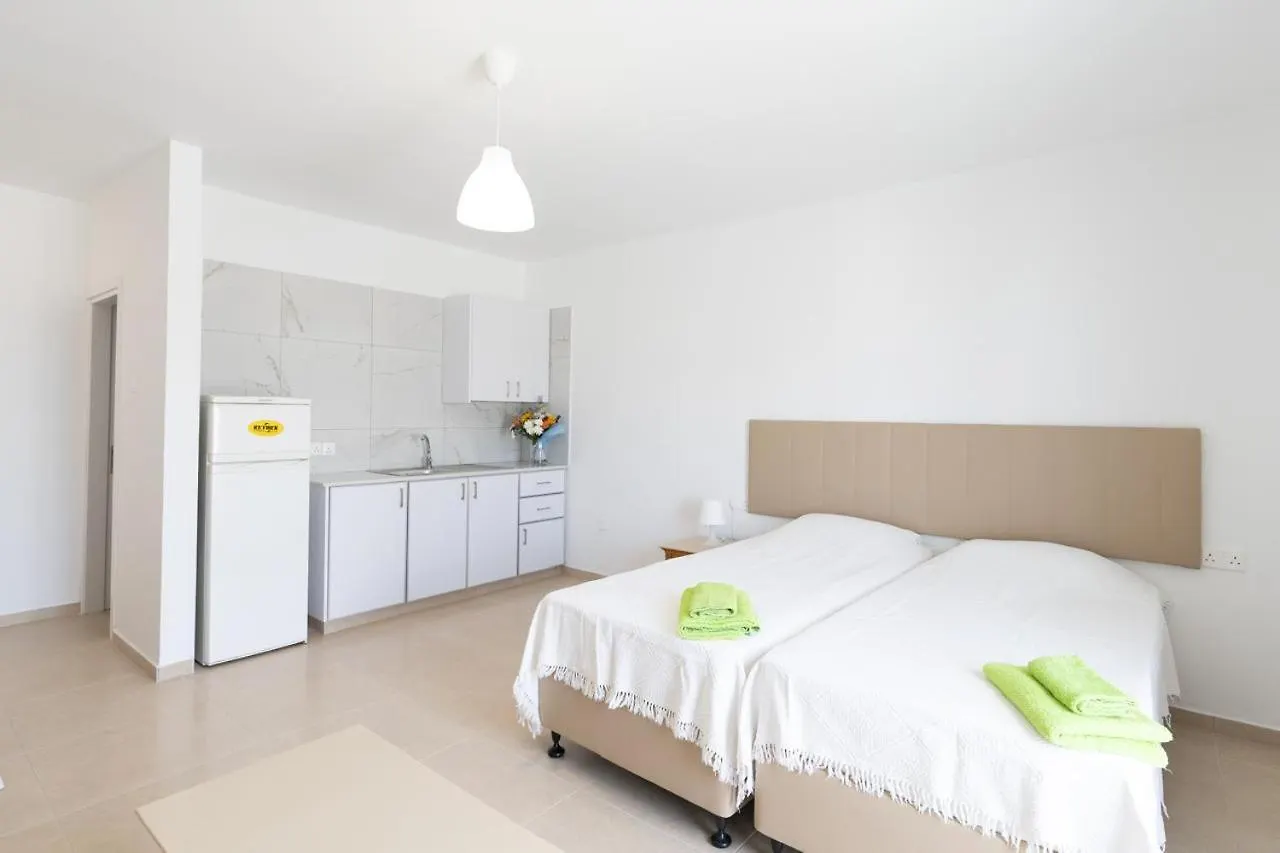 Christothea Apartments Ayia Napa