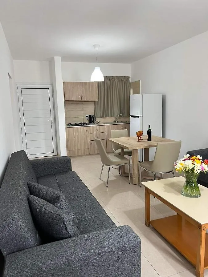 Christothea Apartments Ayia Napa