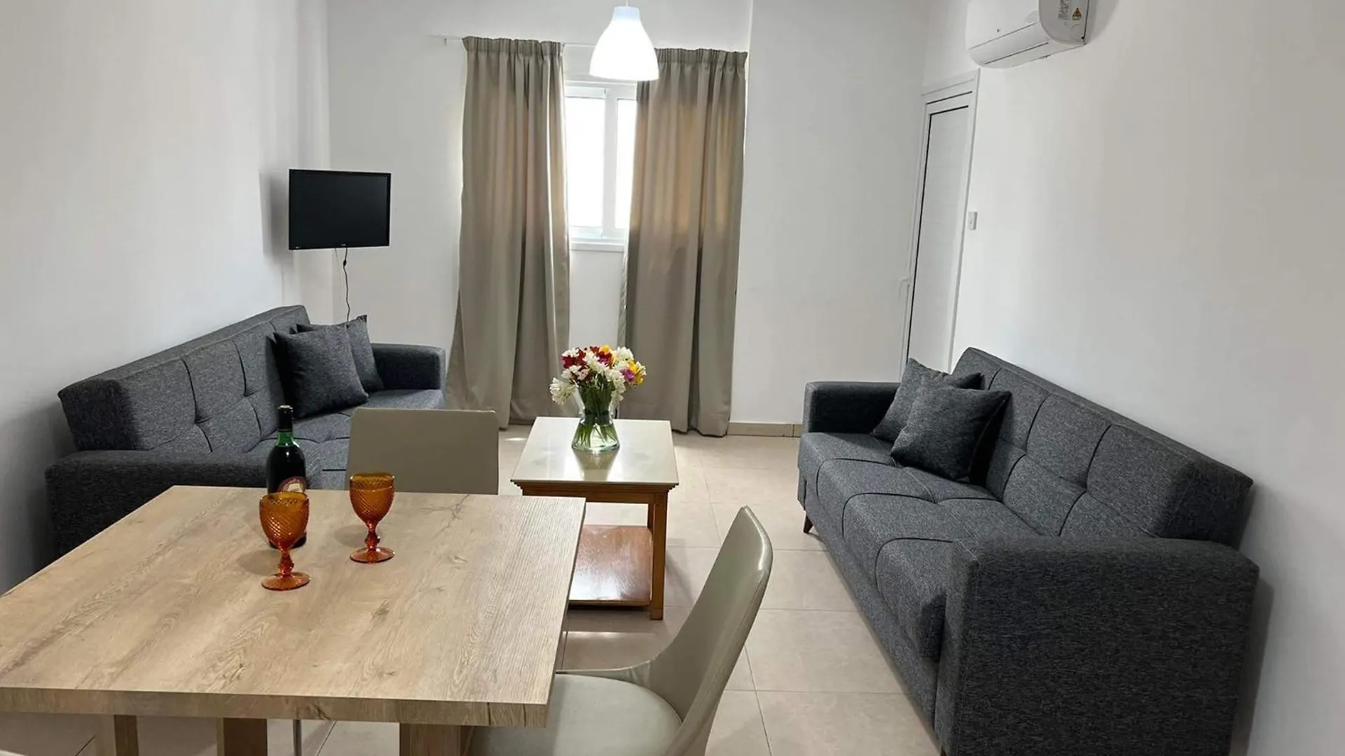 Christothea Apartments Ayia Napa