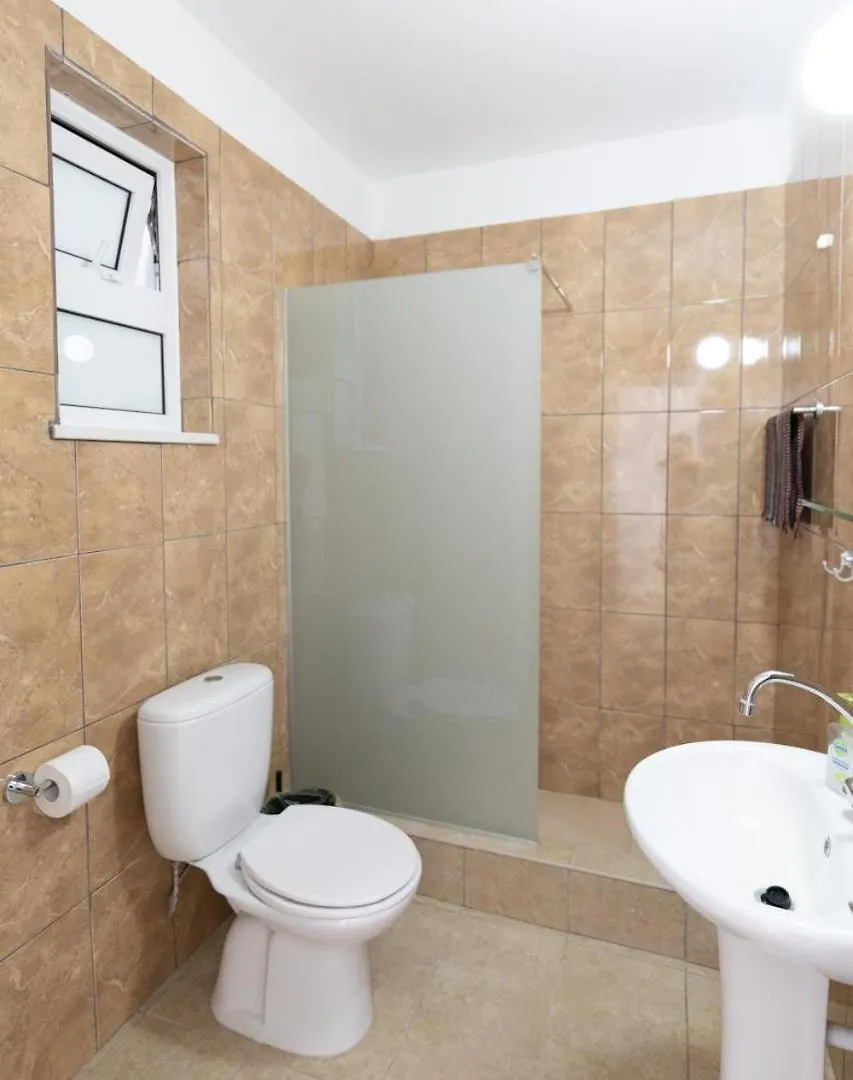 Christothea Apartments Ayia Napa Cyprus