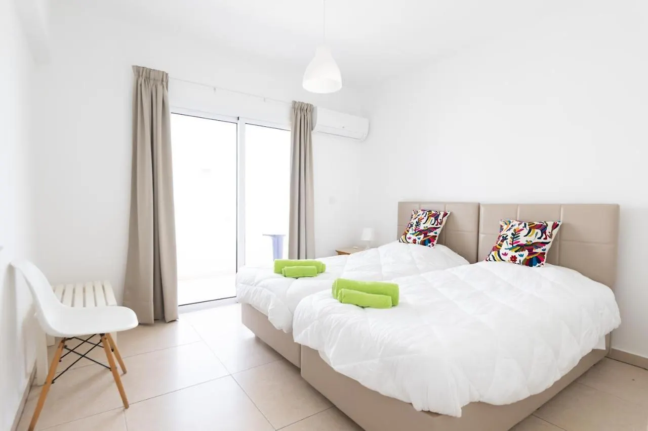 Christothea Apartments Ayia Napa 0*,  Cyprus
