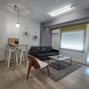 Luxury Studio In , Θεσσαλονίκη Ελλάδα