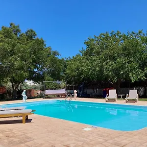 Christina Villa Protaras