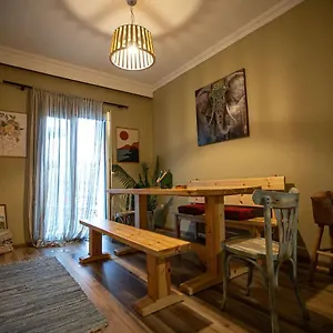 Bohemian Living , Θεσσαλονίκη Ελλάδα