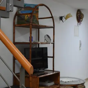Marina 4 Apartment Larnaca