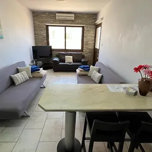 Elena Court Apartment