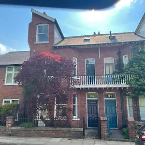 Knavesmire Holiday home York