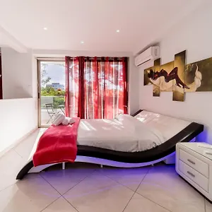 Mesogios House Apartment Larnaca