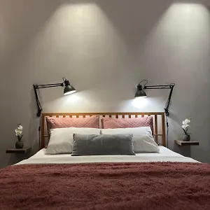 White Tower Area Loft , Θεσσαλονίκη Ελλάδα