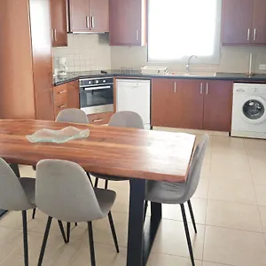 Fotini Villa Protaras