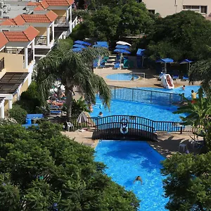 Jacaranda 3*, Πρωταράς Κύπρος