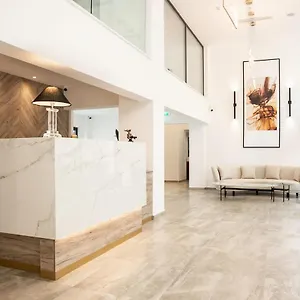 Roseum Boutique 3*, Λάρνακα Κύπρος