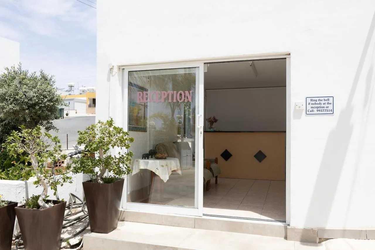 Christothea Apartments Ayia Napa 0*,  Cyprus